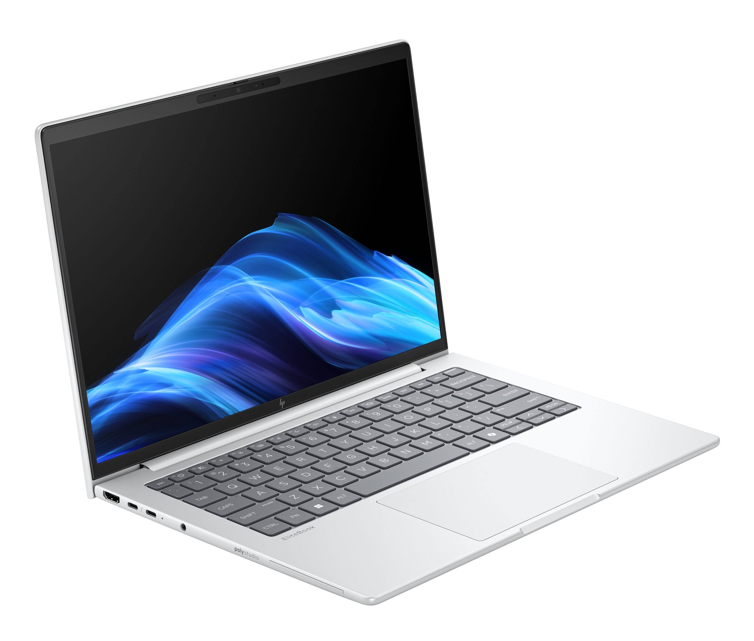 HP EB8G1i 14" U7-255H 32 1T UMA W11P 3y, AD3S6ET