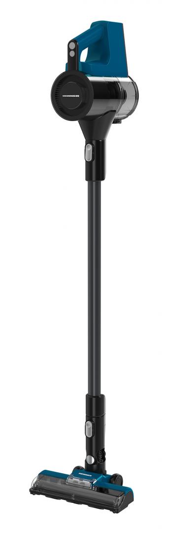 HEINNER Aspirator vertical V-Go Max, HSVC-MB22.2BL