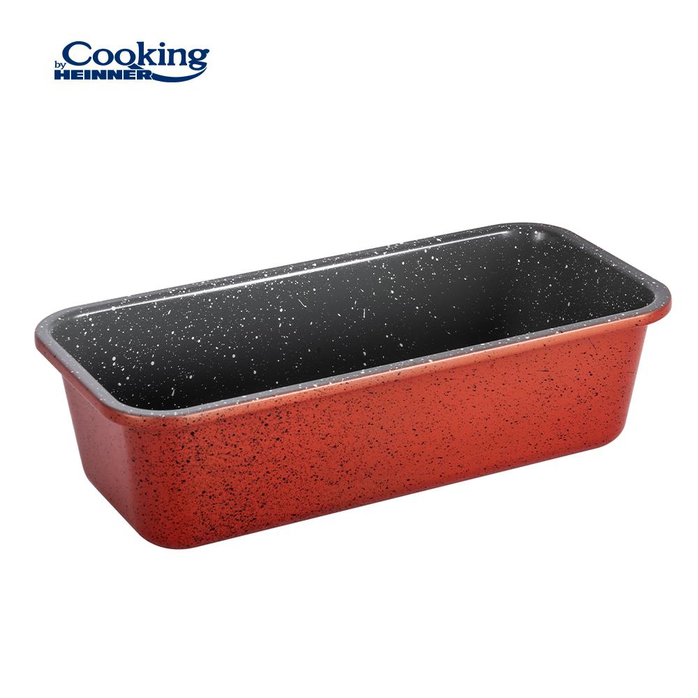 HEINNER TAVA CHEC ACOPERIRE CERAMICA 27x12x7 CM, ANCA, OOKING BY, HR-FM-A071