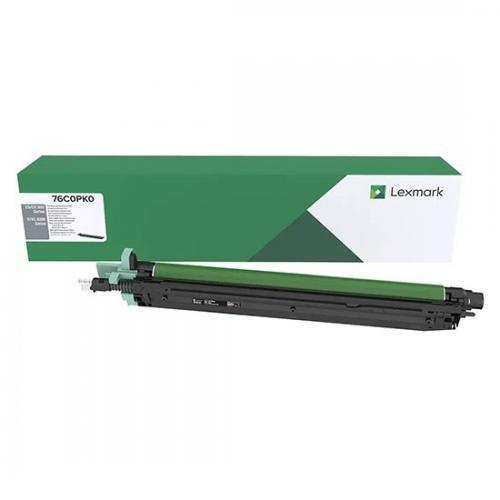 Lexmark Toner Original Black pentru C9235|CS921|CS923|CX920|CX921|CX922|CX923|CX924, 100k, 76C0PK0