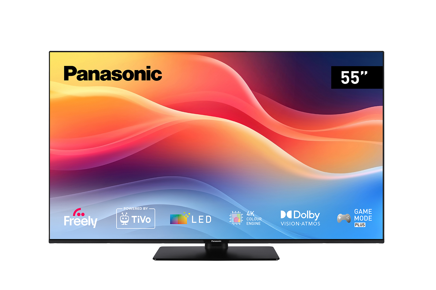 Panasonic Televizor, Smart, 140 cm, LED, 4K HDR, TB-55W61AEZ