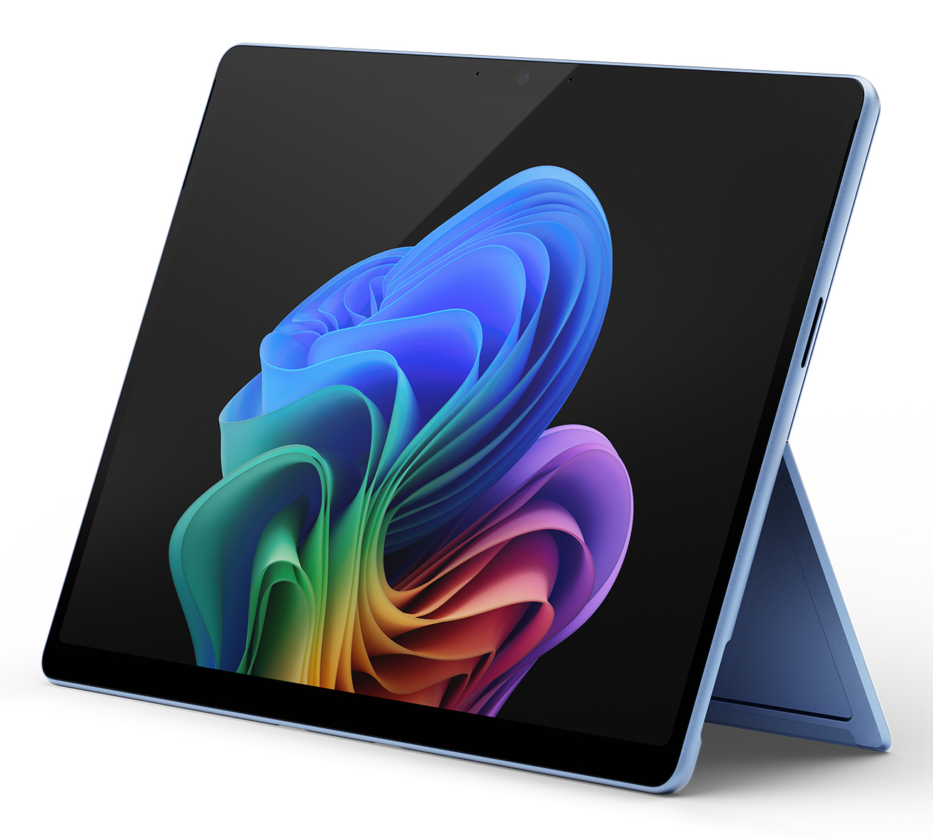 Microsoft Tableta Surface Pro 11 Copilot+ PC Snapdragon X Plus 512GB 16GB RAM Sapphire, ZHY-00036