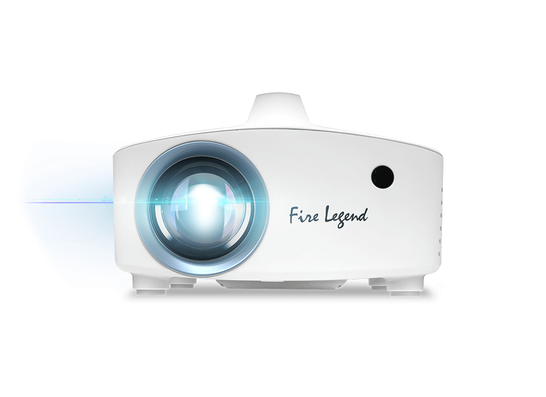 Acer PROJECTOR AOPEN QF13, MR.JWD11.001 - imagine 5