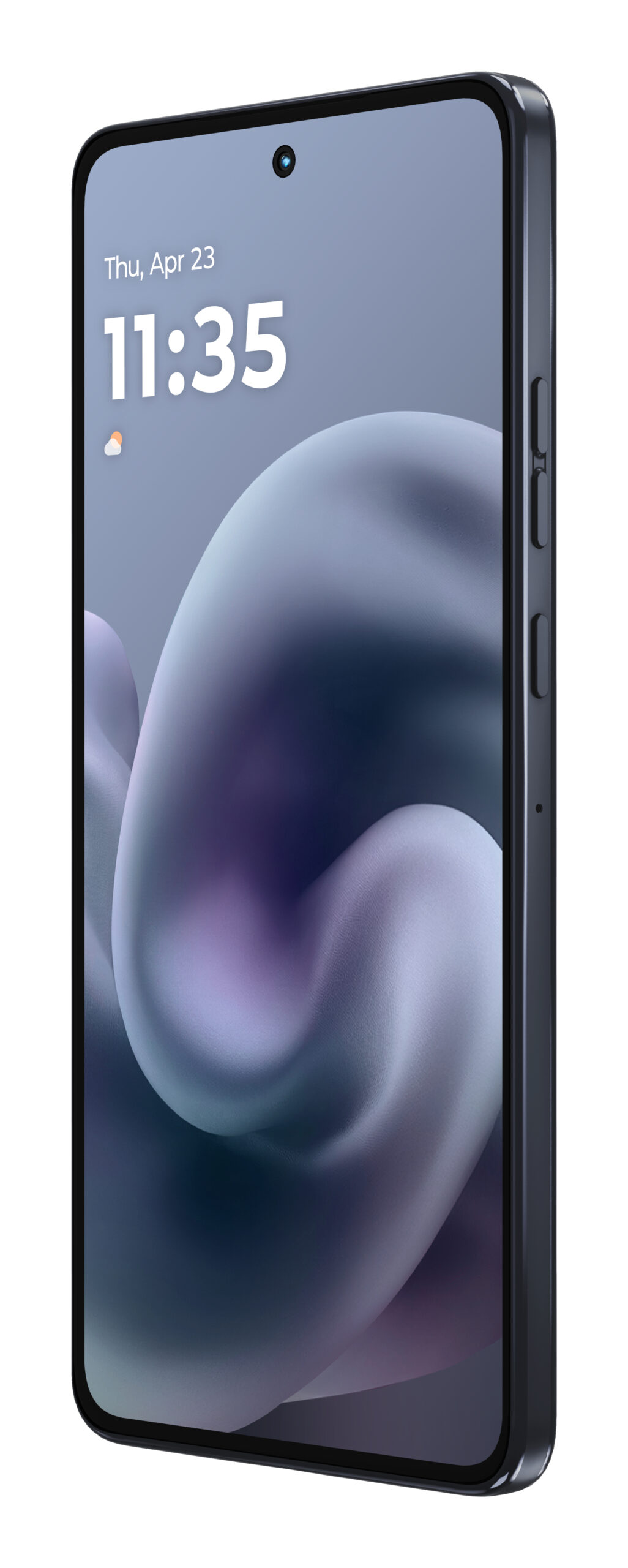 MOTOROLA Smartphone Moto G86 Power 256GB 12GB RAM 5G Dual SIM Spellbound, PB8X0032PL - imagine 10