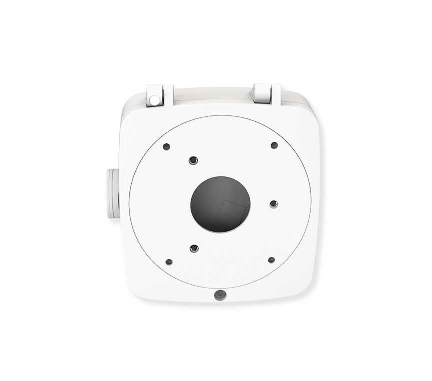 MILESIGHT TECHNOLOGY Milesight Junction Box, protejeaza componentele electrice, compatibilitate, A63
