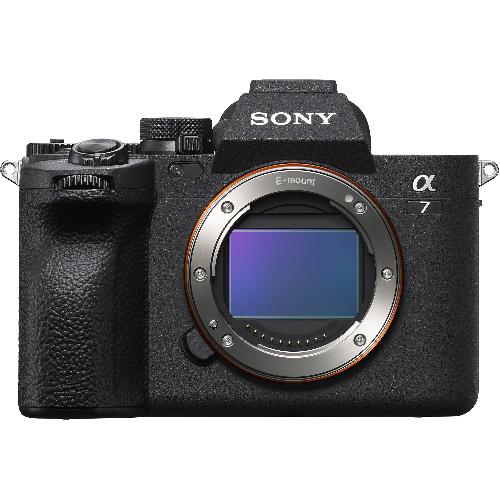 Sony A7 IV Camera Foto Mirrorless Full-F, ILCE7M4B.CEC