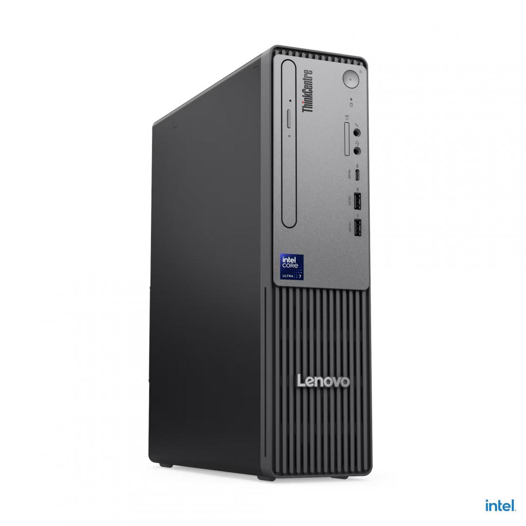 Lenovo Desktop ThinkCentre neo 50s Gen 6, Ultra 7 265 (E-cores up to 4.60GHz, 30MB), 13DM0014RI