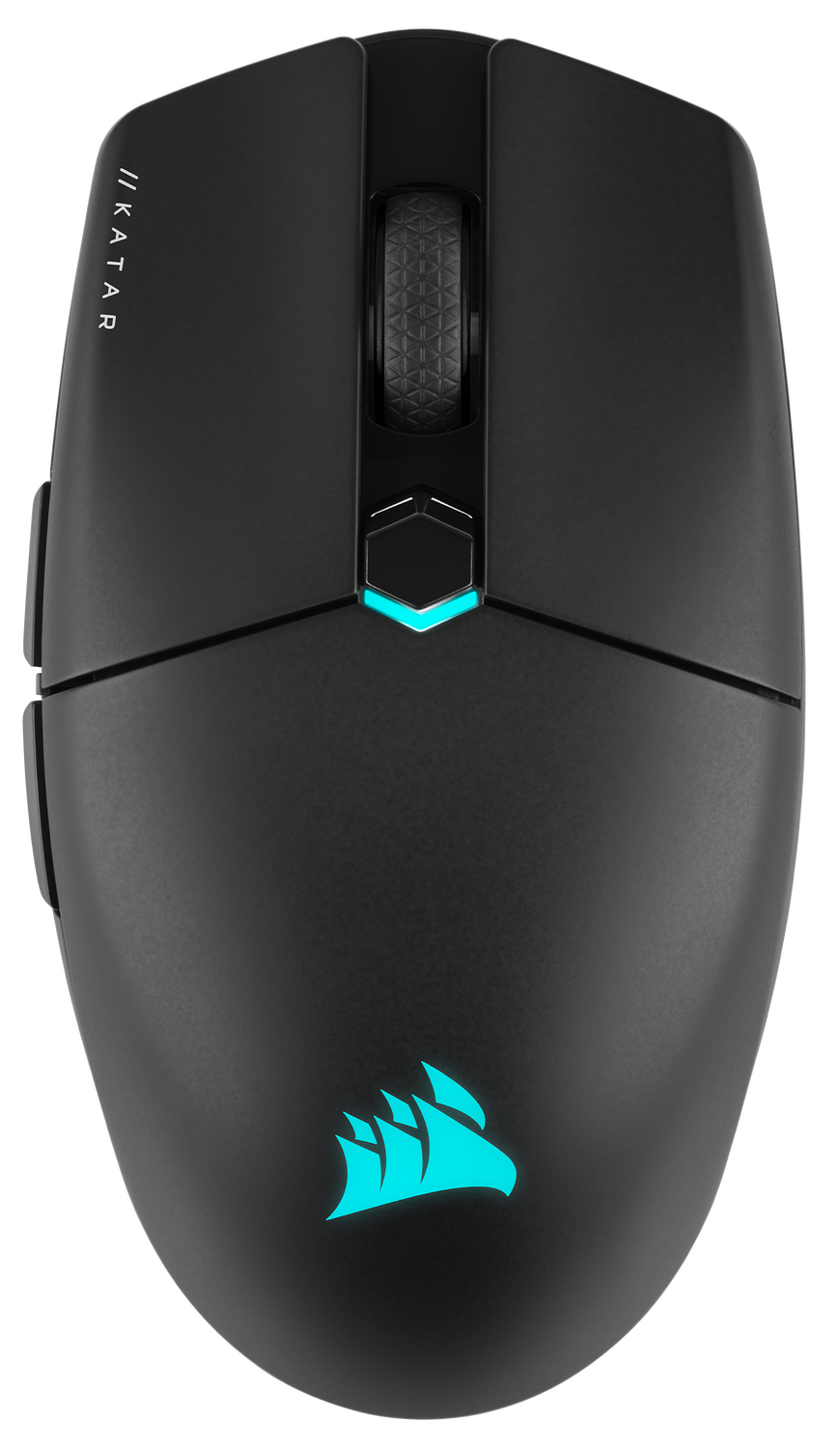 Corsair KATAR ELITE WIRELESS Gaming Mouse (EU), CH-931C111-EU