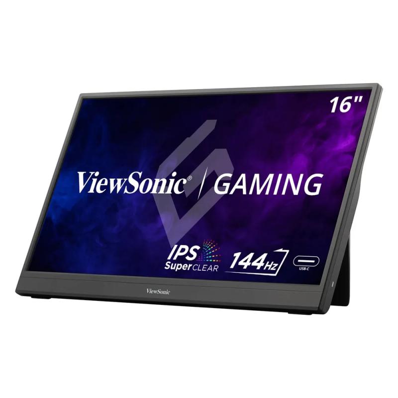 ViewSonic Monitor 16.5", VX1654 - imagine 3