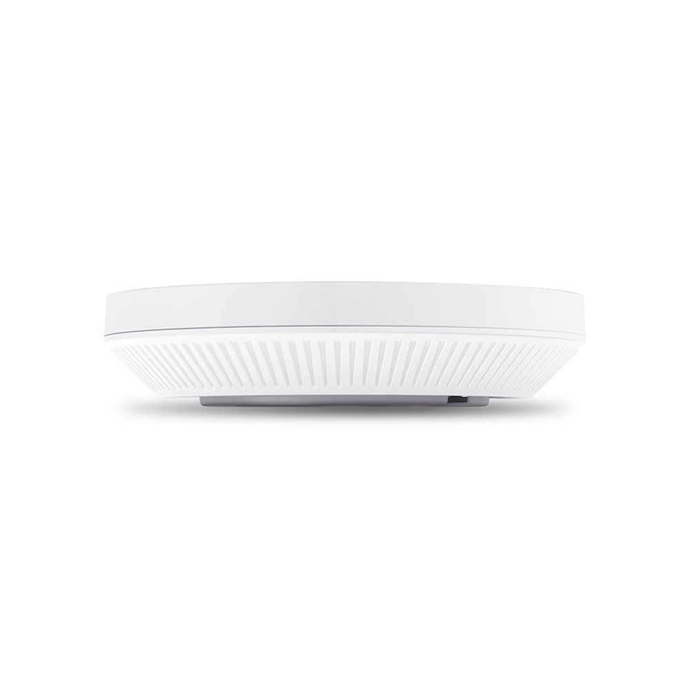 Tp-Link ACCESS POINT wireless AX3000 Mbps dual band, 1 port Gigabit, 4 antene interne, EAP650 - imagine 5
