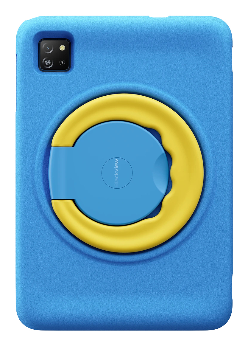 Blackview Tab A6 Kids WiFi 10.1-inch HD+ IPS 800x1280 A523 Octa-core 1.8GHz, BVTABA6KIDS-BL_EU - imagine 2