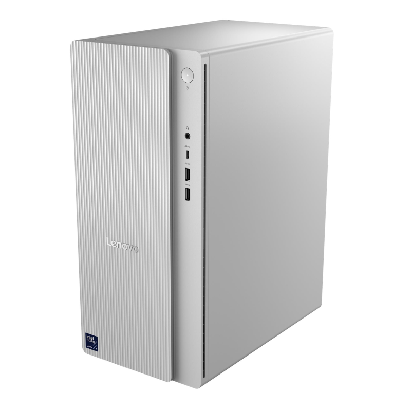 Lenovo IC Tower U7 265 16GB 512GB UMA DOS, 91B1004QRM