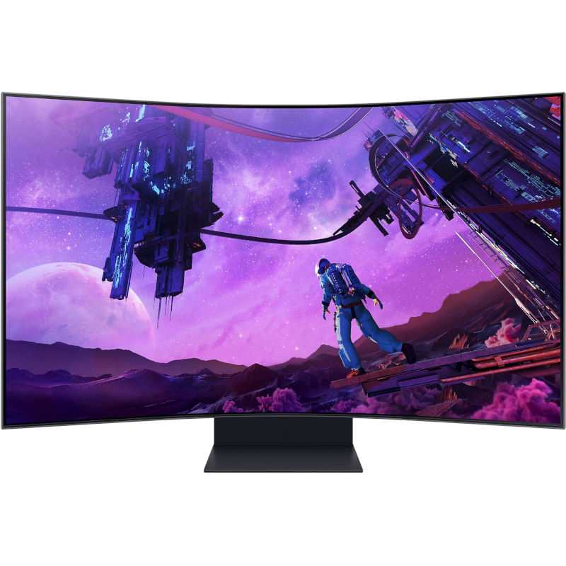 Samsung MONITOR 55", LS55BG970NUXEN