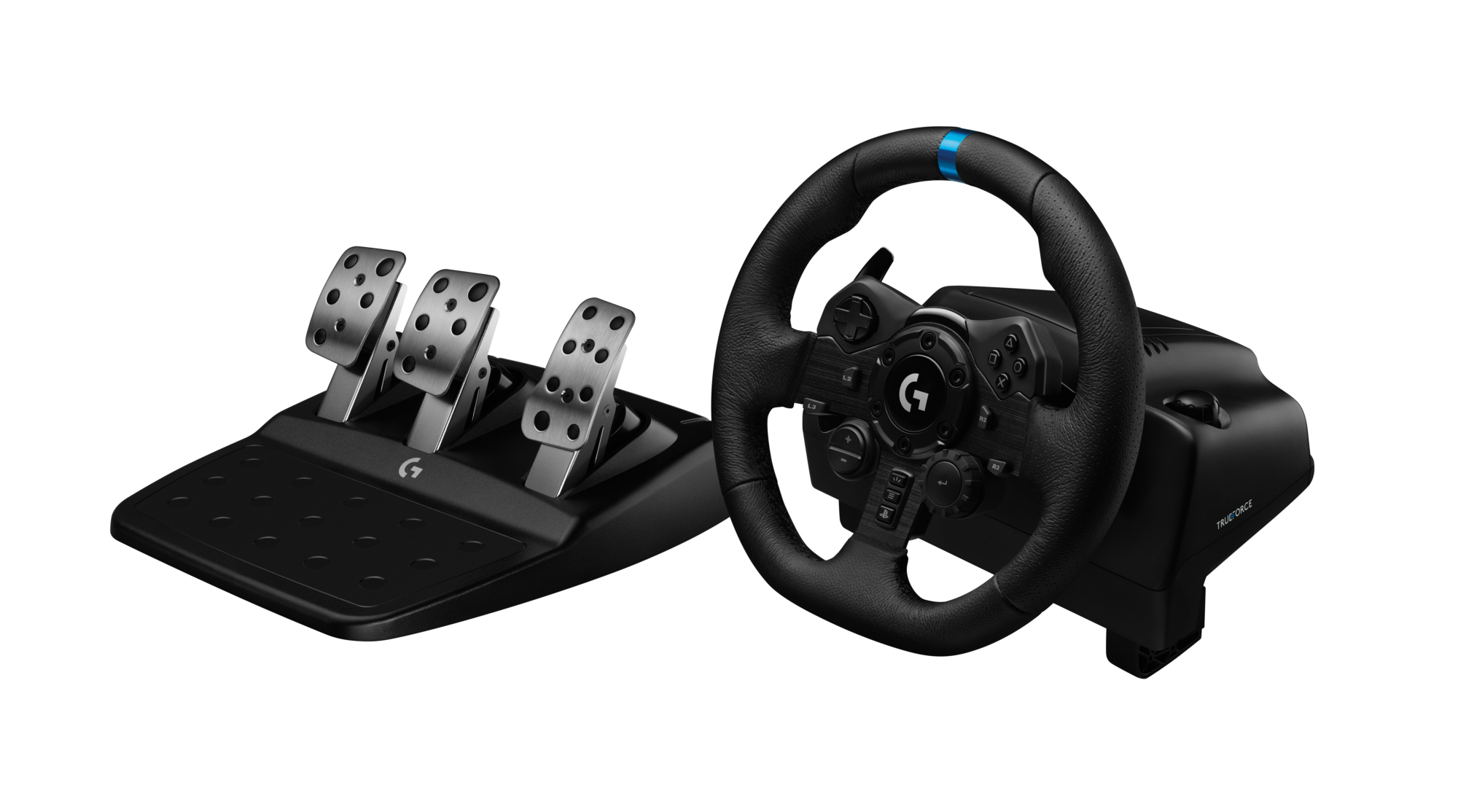 Logitech USB 2.0. Negru, 991-000531