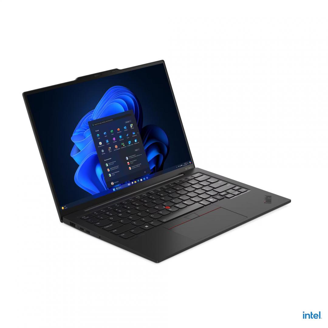 Lenovo X1 C13 U7 255U OLED T 32 1Ts 3YP W11P, 21NX006TRI - imagine 6
