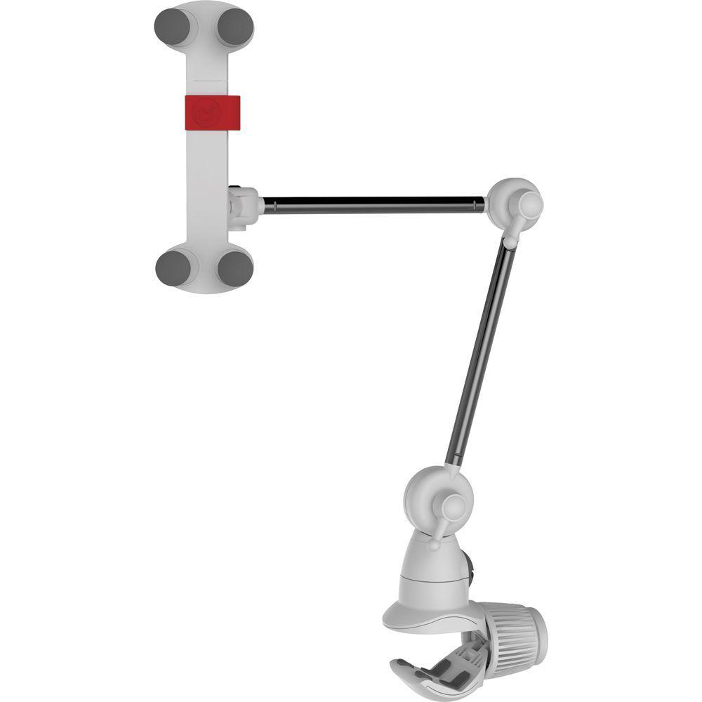 Barkan Tablet Mount 4" - 12", T580