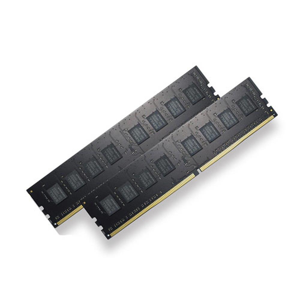 G.Skill MEMORY DIMM 16GB PC21300 DDR4/K2, F4-2666C19D-16GNT
