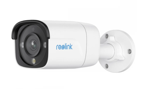 REOLINK Camera de supraveghere RLC-1212A; Senzor: 1/2.49CMOS Rezolutie video: 12 Megapixeli, P340