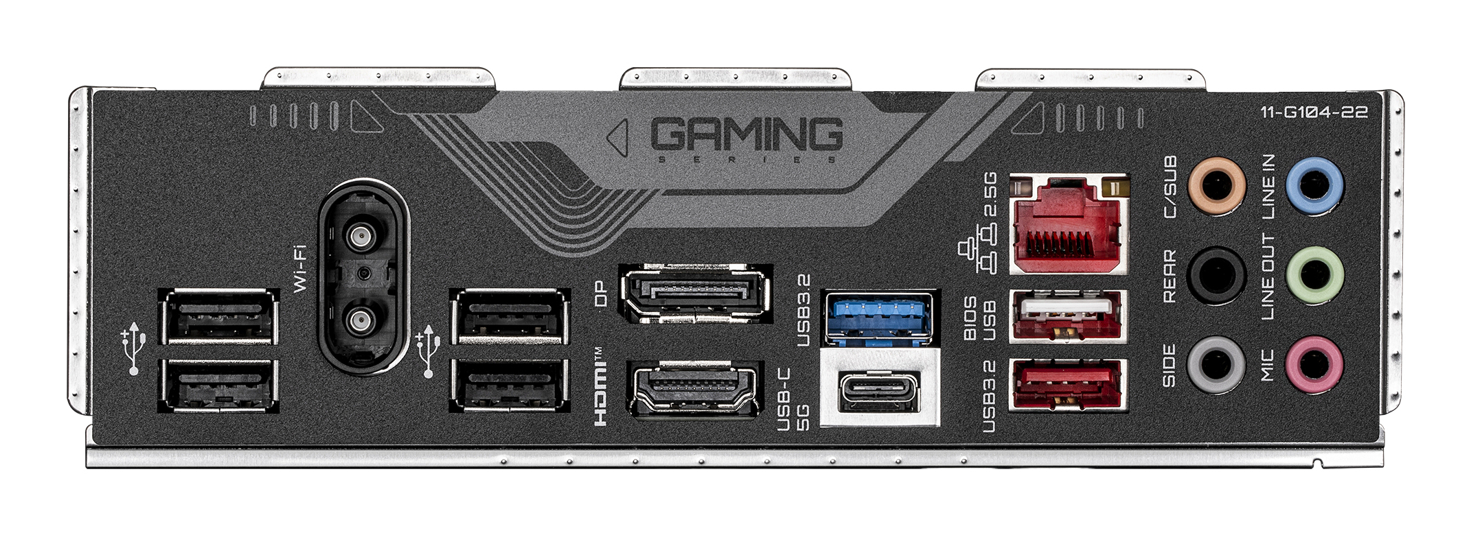 Gigabyte Placa de baza, B760 G X WF6E GEN5 - imagine 4