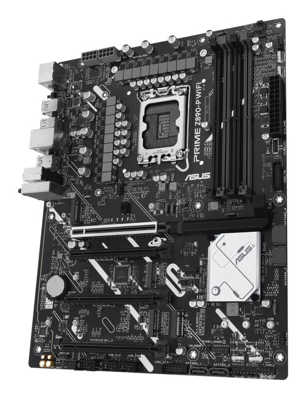 Asus MB, PRIME Z890-P WIFI - imagine 8