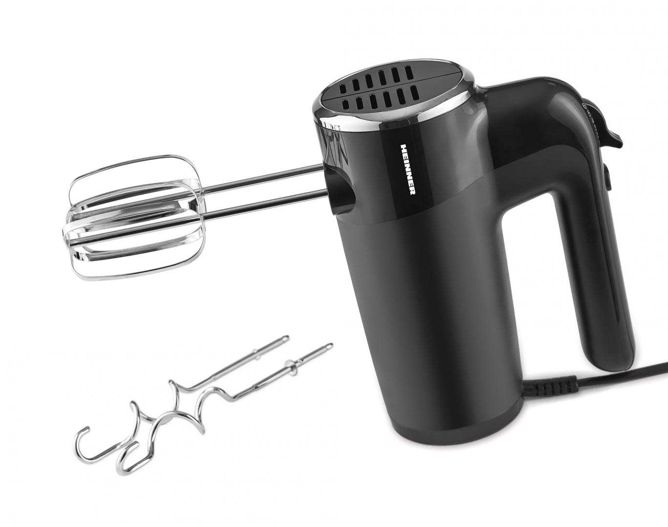 HEINNER MIXER DE MANA, HM-300BK