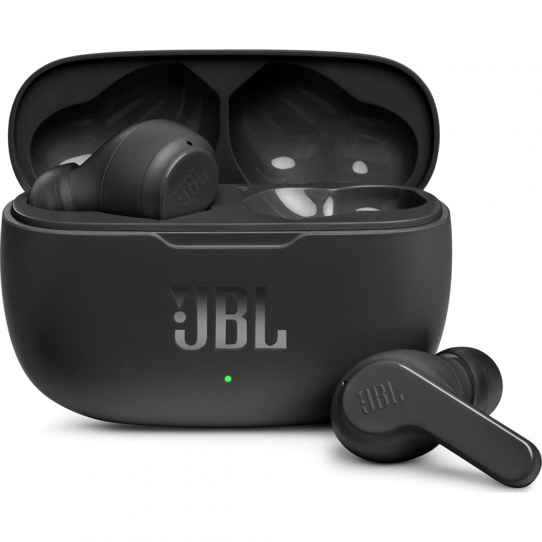 JBL Wave 200TWS, JBLW200TWSBLK