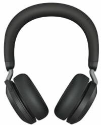 Jabra EVOLVE2 75 LINK380A MS/STEREO STAND BLACK, 27599-999-989