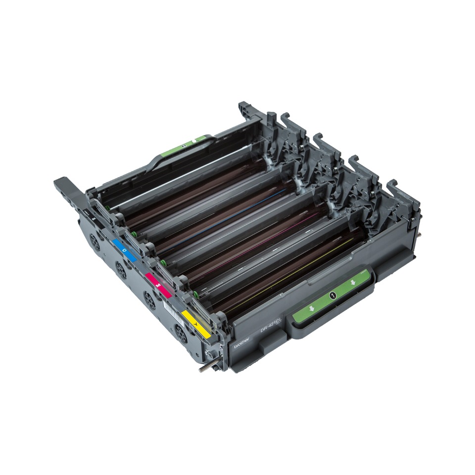 BROTHER Drum Unit Original Color pentru DCP-8410|HL-L8260|L8360|L9310|MFC-L8690|L8900|L9570, DR421CL