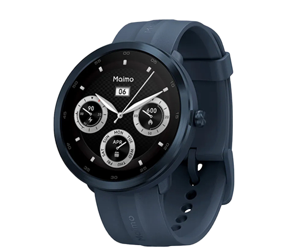 Xiaomi Smartwatch Maimo Watch R Navy Blue, QM_67694