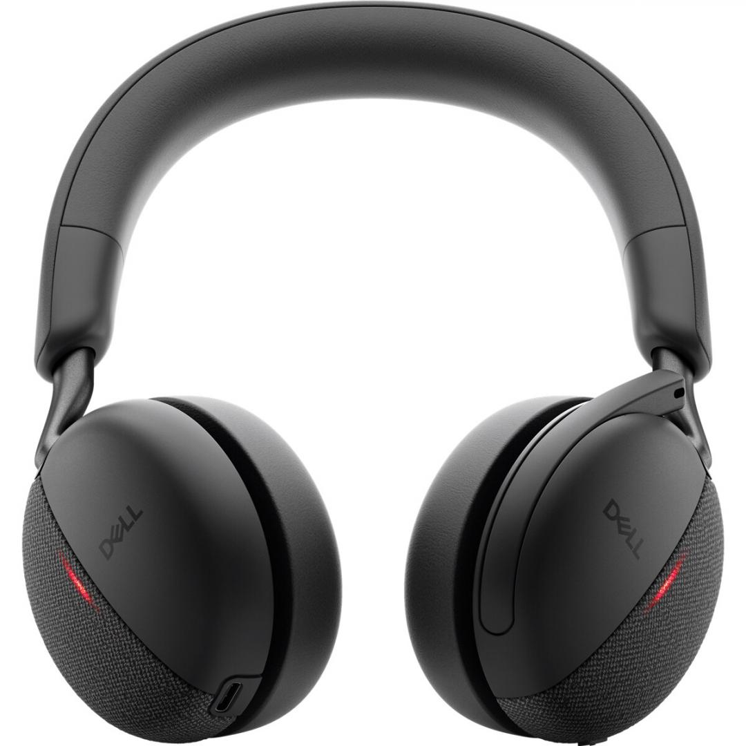Dell PRO WIRELESS ANC HEADSET WL5024, 520-BBGM - imagine 2