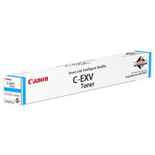 Canon Toner Original Cyan, EXV51C pentru IR C5535|C5540|C5550|C5560, 60K, NOPP, CF0482C002AA