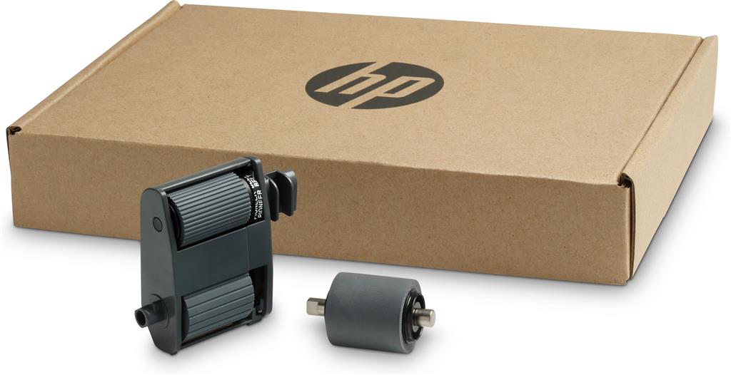 HP Roller Kit ADF, Original pentru MFP E786|MFP E877, J8J95A