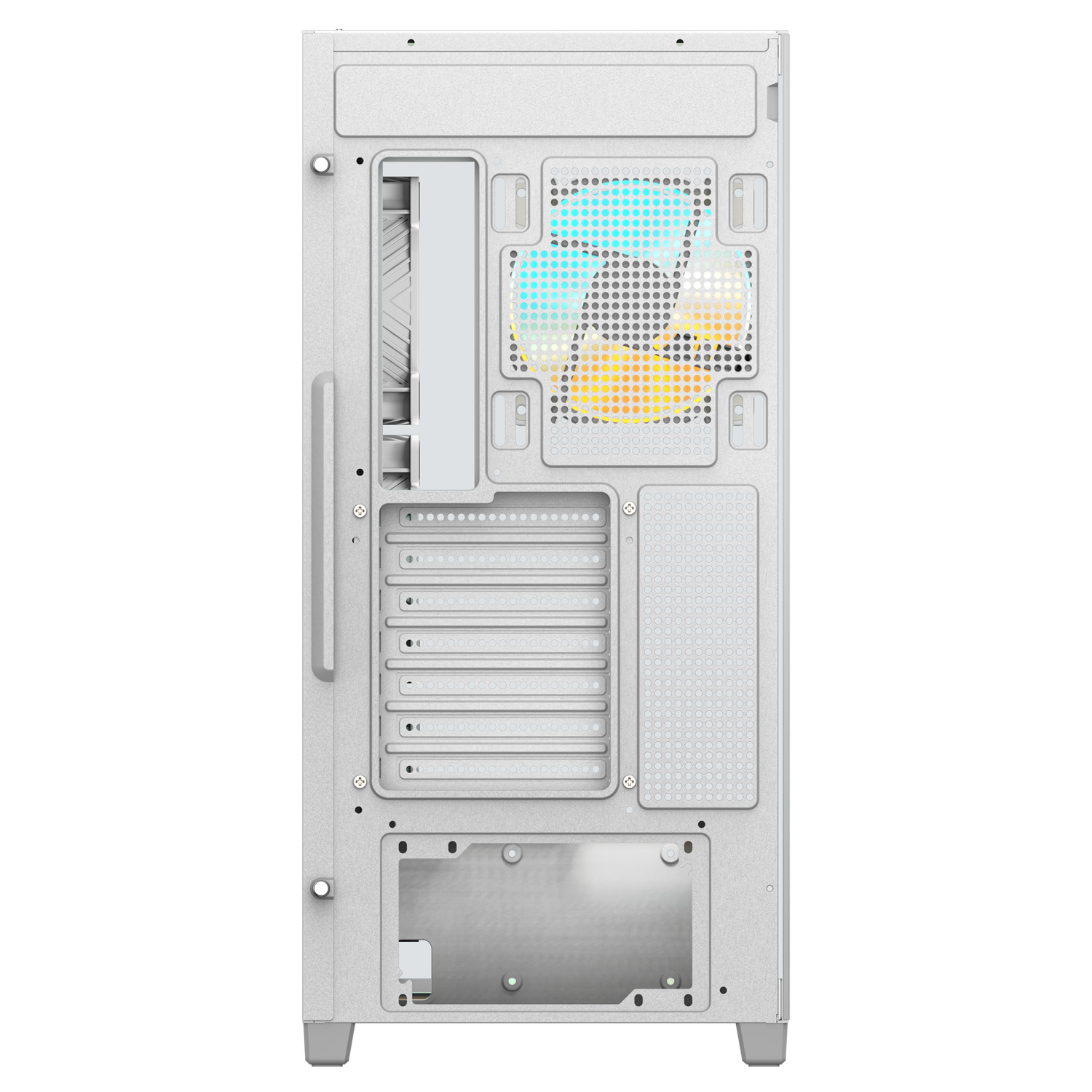 Gigabyte Carcasa, GB-C500PI ST - imagine 6