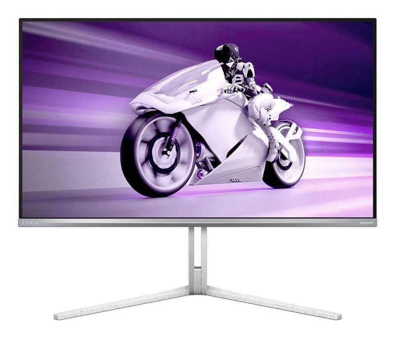 Philips Monitor 32", 32M2N8900/00