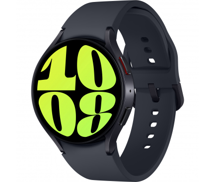 Samsung Watch6 1.5" 44mm LTE R945 Black, SM-R945FZKAEUE