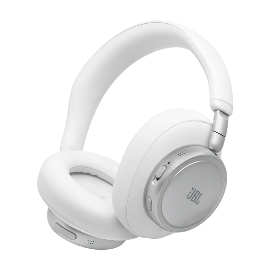 JBL Live 780NC White, JBLLIVE780NCWHT