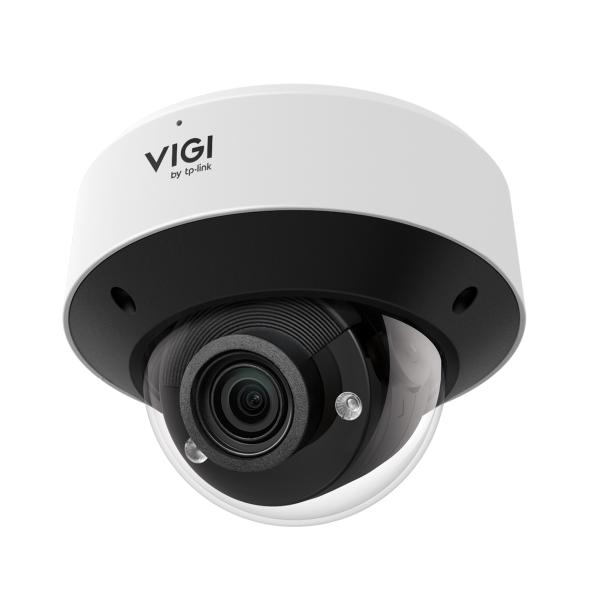 TP-LINK Camera IP Dome VIGI InSight S245, 4MP, Lentila 2.7-13.5 mm (5X Optical Zoom), INSIGHT S245ZI