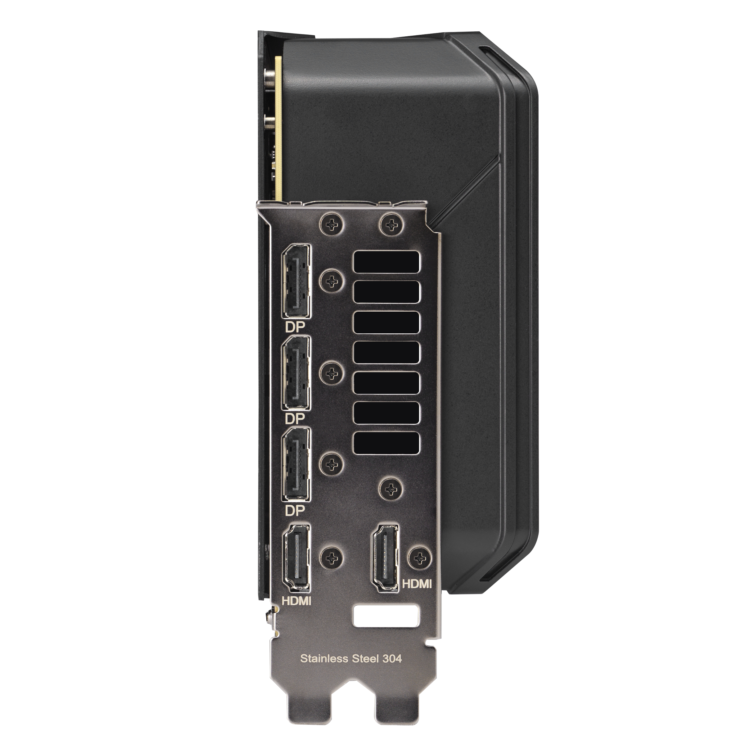 Asus VGA PCIE16 RTX5070TI 16GB/STRIX-RTX5070TI-O16G-GAM, ROG-STRIX-RTX5070TI-O16G-GAMING - imagine 9
