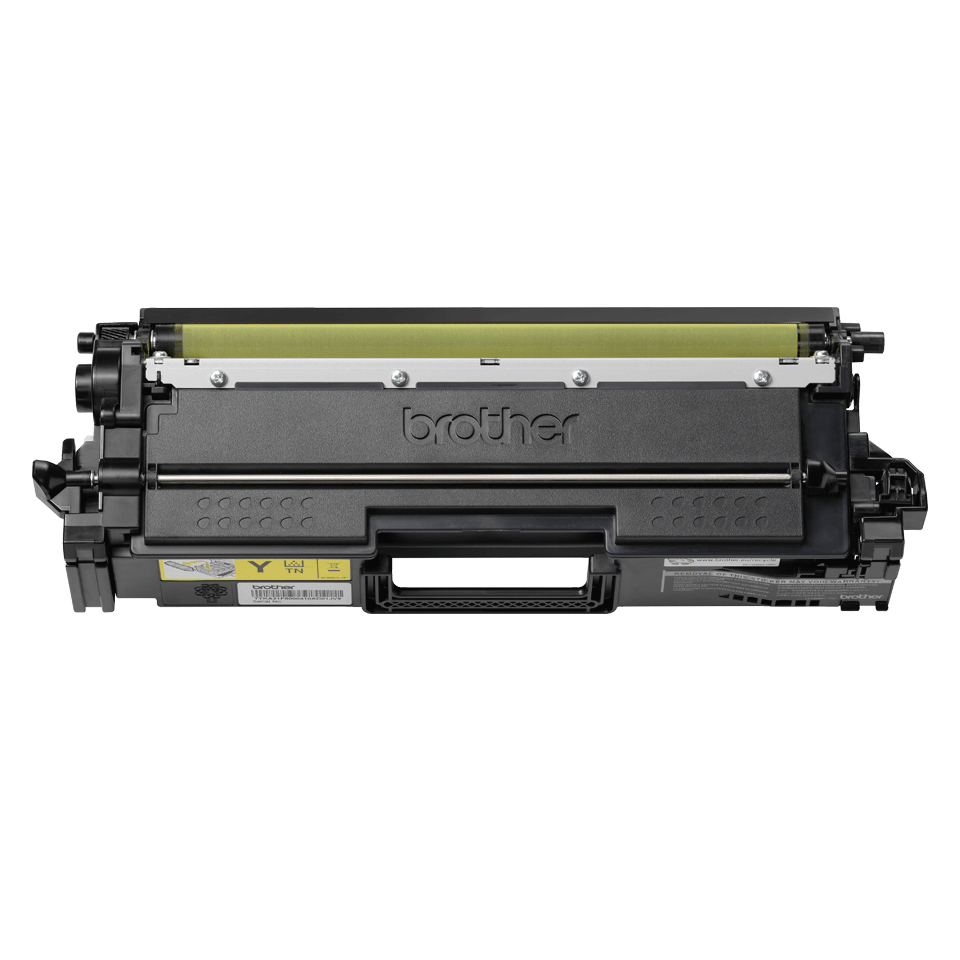 BROTHER Toner Original Yellow pentru, TN821XXLY
