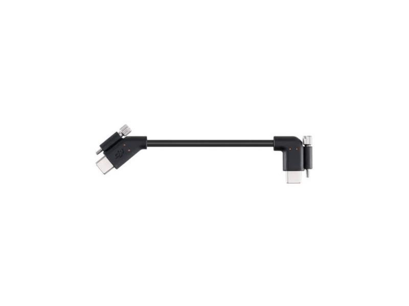 DJI Cablu motor focalizare / telemetru LiDARCompatibil Zenmuse X9-6K/8K, CP.RN.00000205.01