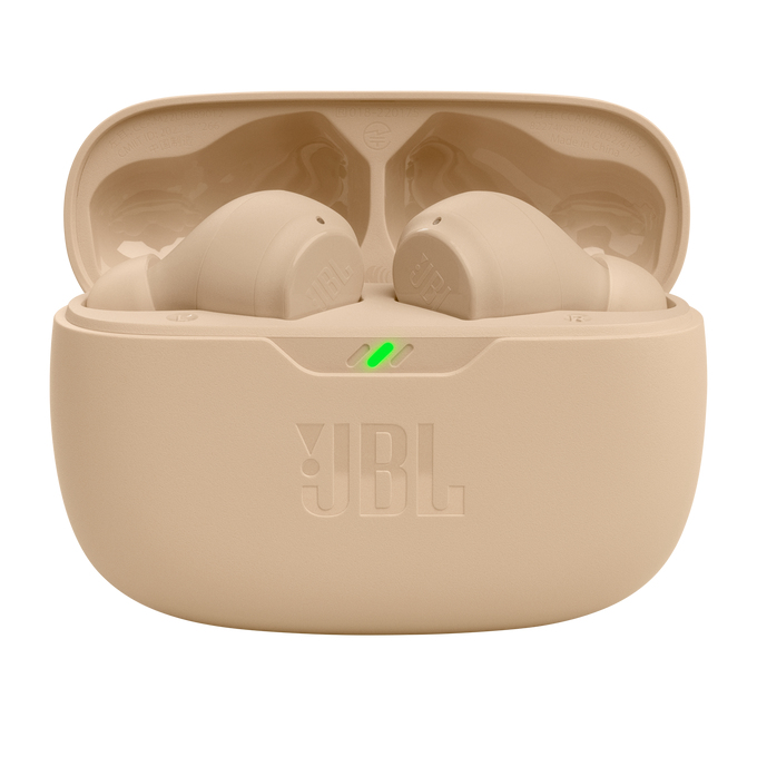JBL Casti in-ear Wave Beam True Wireless Beige, JBLWBEAMBEG - imagine 4