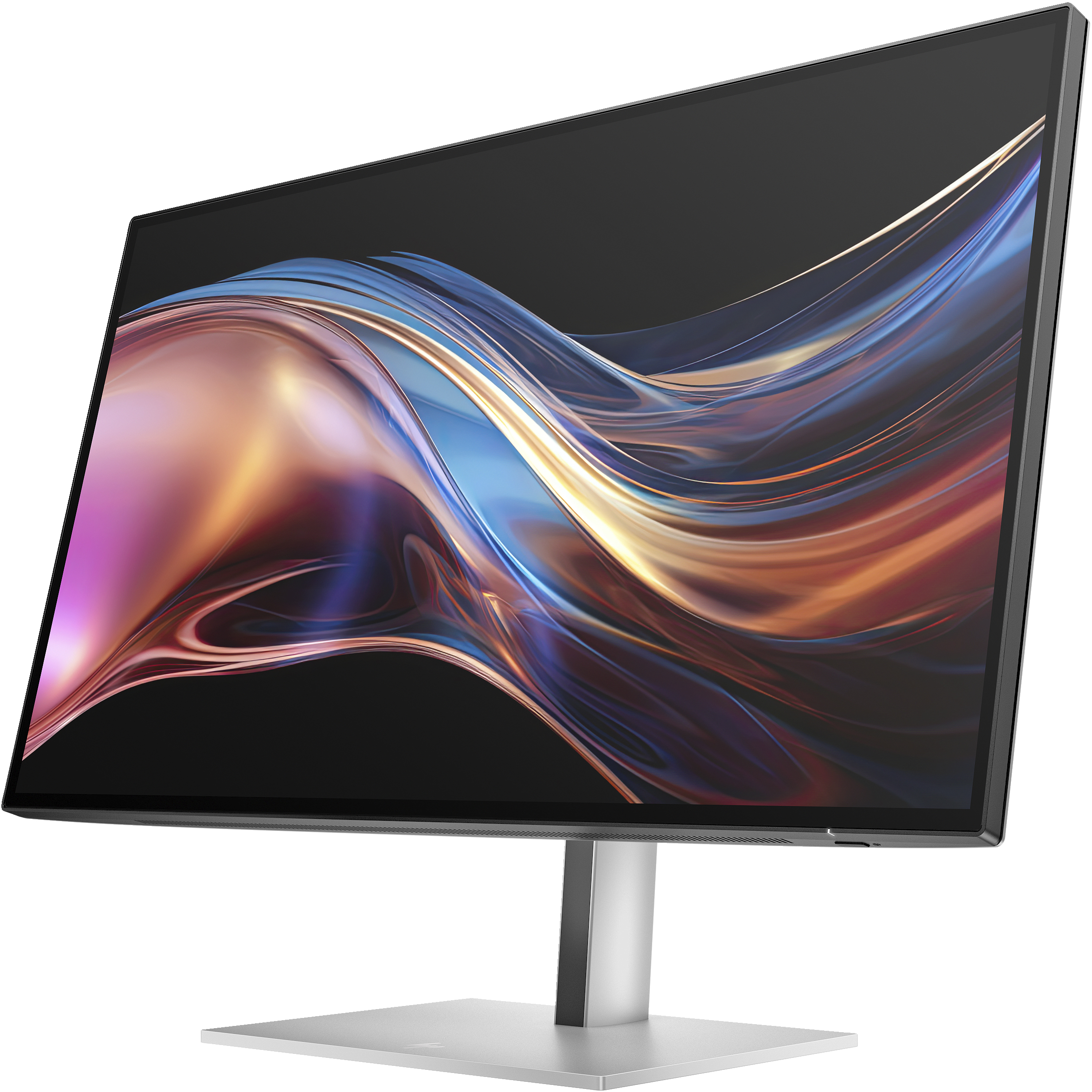 HP MONITOR LCD 27" S7 PRO 727PU/, 8J9E6UT - imagine 2