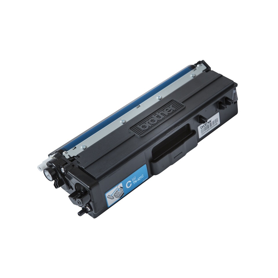 BROTHER Toner Original Cyan pentru DCP-8410|L8260|L8360|MFC-L8690|L8900, 1.8K, TN421C