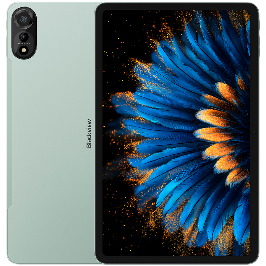 Blackview MEGA 2 SET LTE 12-inch FHD+IPS 1200x2000 60Hz 12GB+256GB Unisoc T615, MEGA2_MG12_EU