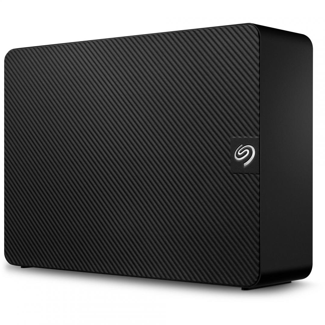 Seagate Expansion Desktop External Drive 8TB USB3.0 3.5inch, STKP8000400