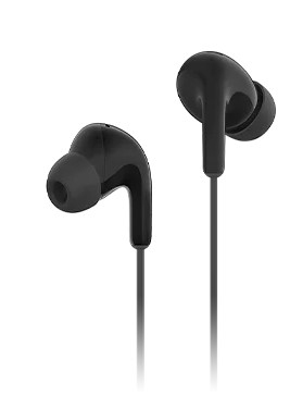 Xiaomi Casti Type-C Earphones Black EU, BHR8930GL