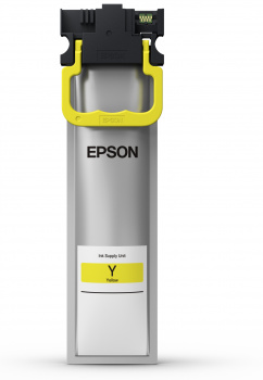 Epson Cartus Cerneala Original Yellow, T945440 pentru WF-C5710|5210|5290|5790, C13T945440