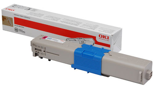 OKI Toner Original Magenta pentru C332|MC363, 3K, 46508710