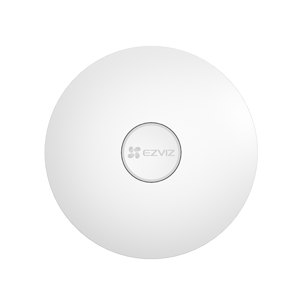 EZVIZ HOME HUB WIRELESS, Tip C, Până la 64 de dispozitive ZigBee, 1*RJ45 (10M/100M, A3-R200