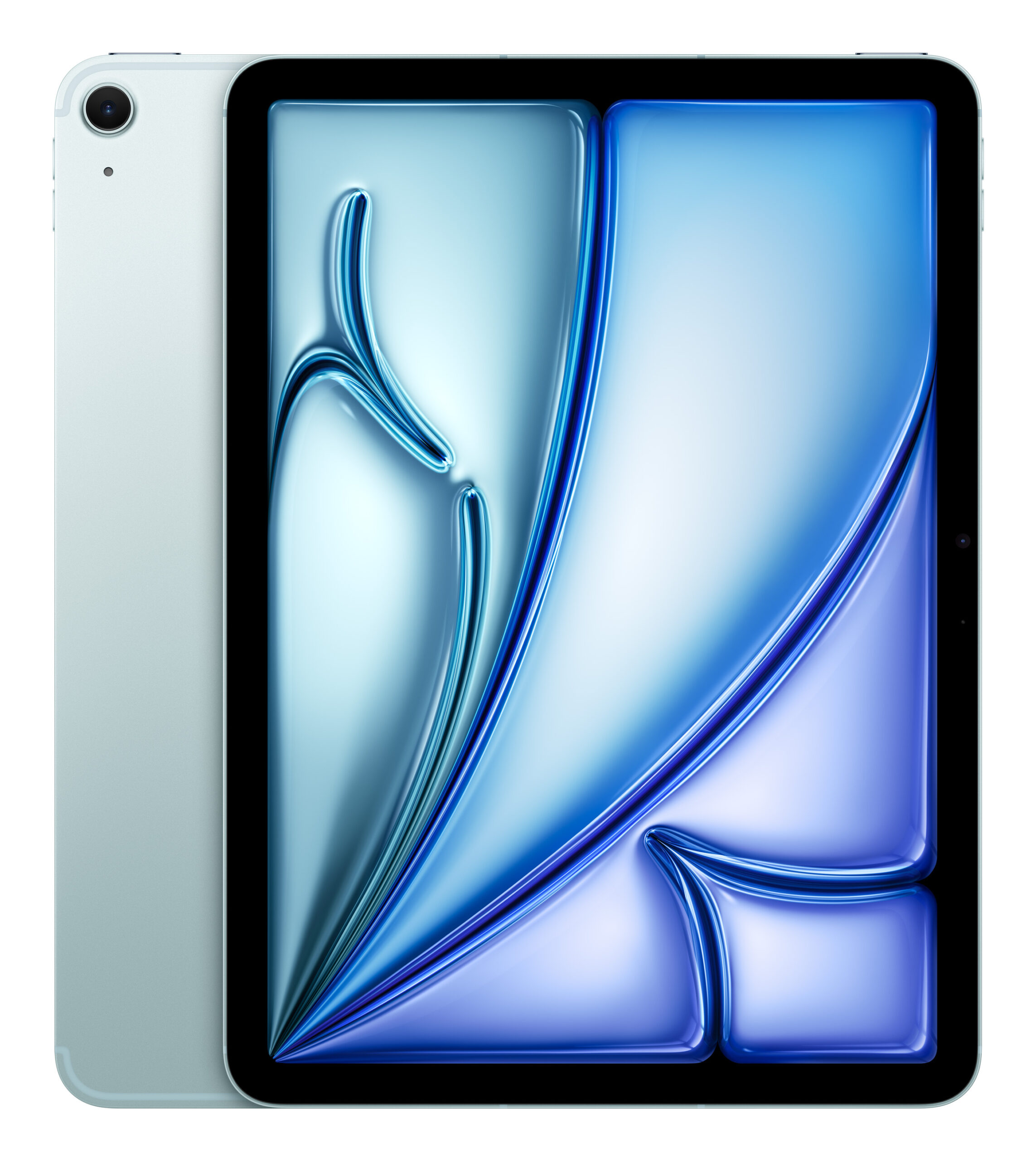 Apple IPAD AIR 11 WF CL 1TB BLU-HCZ, MCG94HC/A